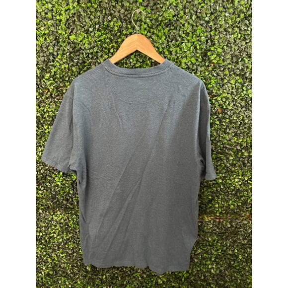 Pendleton, Men’s Large Blue T-shirt - Picture 4 of 4